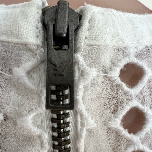 AEO Dress w/ Cutouts - Picture 13 of 13